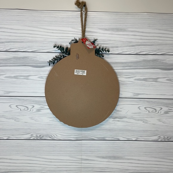 “Faith” Wall Decor - Picture 3 of 3